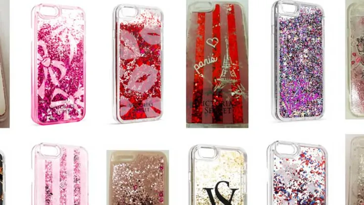 263.000 ốp lưng iPhone bị thu hồi vì gây bỏng da