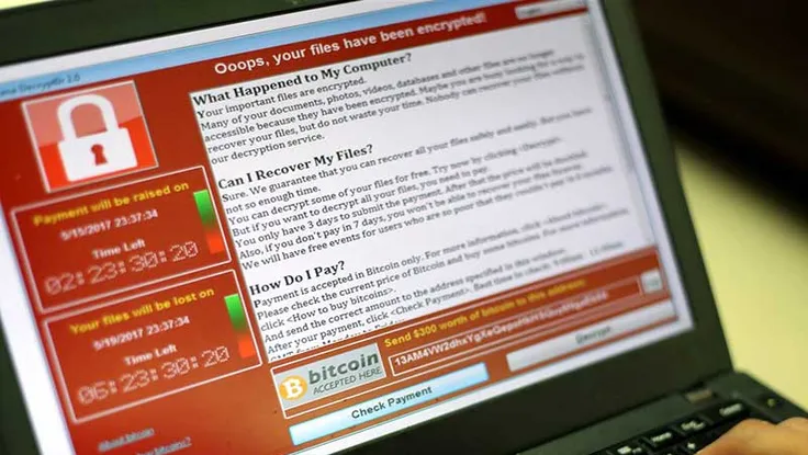 Hacker ngăn chặn WannaCry vừa bị bắt 