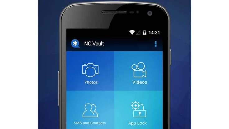 Cách ẩn giấu hình ảnh và video nhạy cảm
