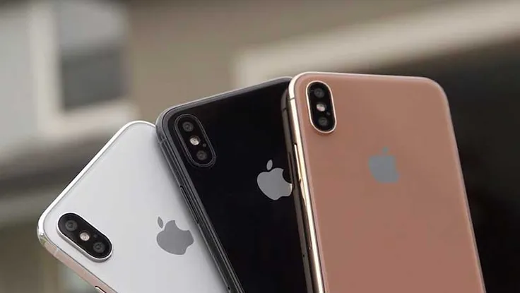 iPhone mới sẽ ra mắt vào tháng 9