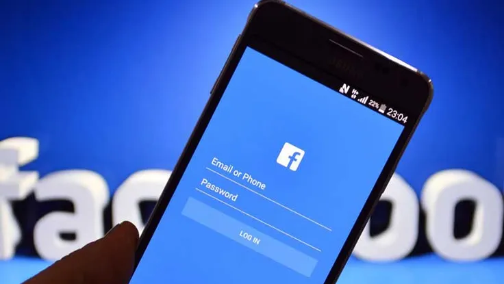 Cách lấy lại mật khẩu và mở khóa Facebook