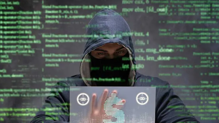 Ngân hàng cảnh báo mã độc Red Alert 2.0