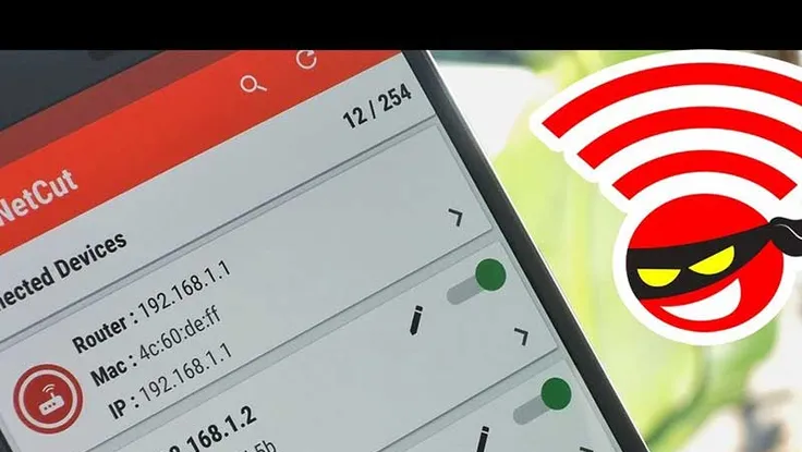 Sửa lỗi smartphone khó truy cập WiFi