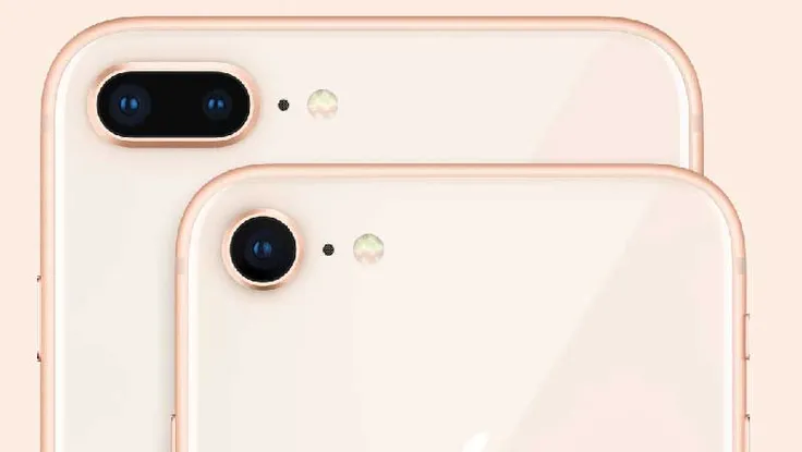 Người dùng iPhone có thể bị quay lén