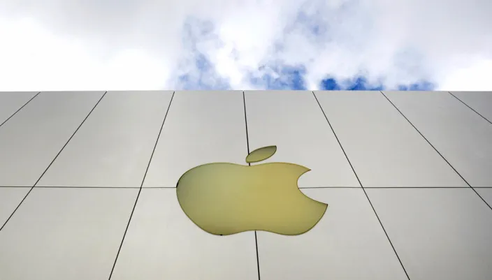 Apple đạt doanh thu kỷ lục trong tháng 3