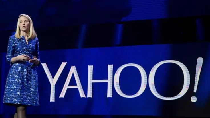 Yahoo! đọc trộm email khách hàng cho tình báo Mỹ