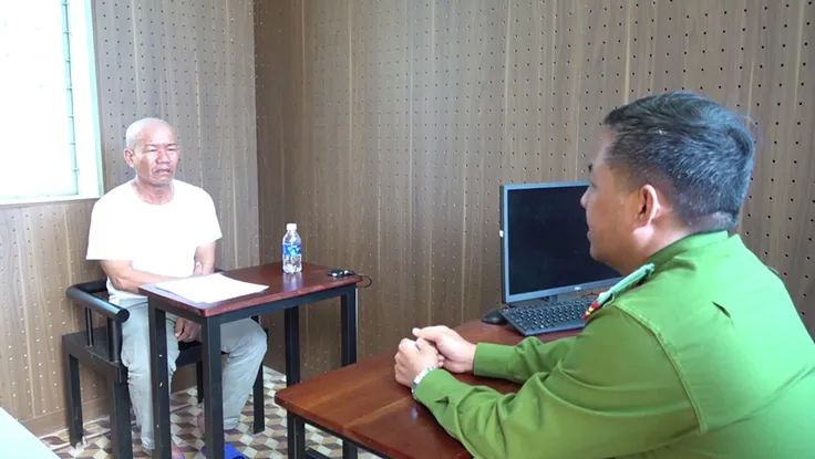 Vụ thi thể nữ trôi vào bờ biển: Phá án từ manh mối nhỏ nhất