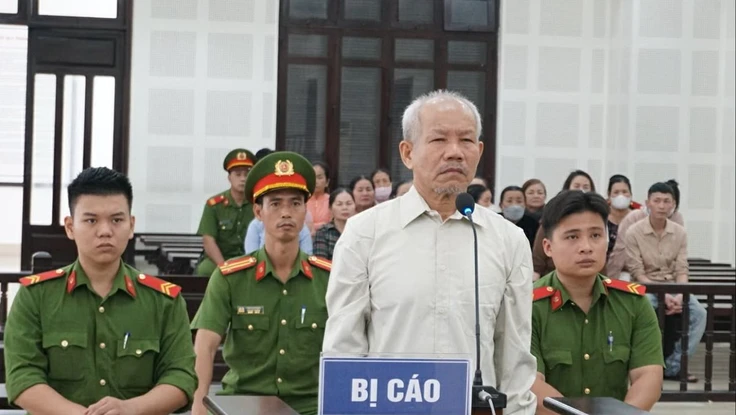 Tử hình người chồng sát hại vợ dã man, phân xác phi tang