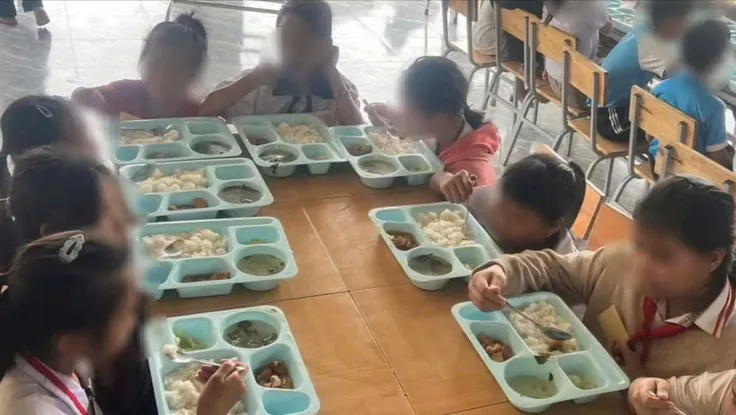 Đắk Lắk yêu cầu các xã báo cáo về dự án Nuôi Em