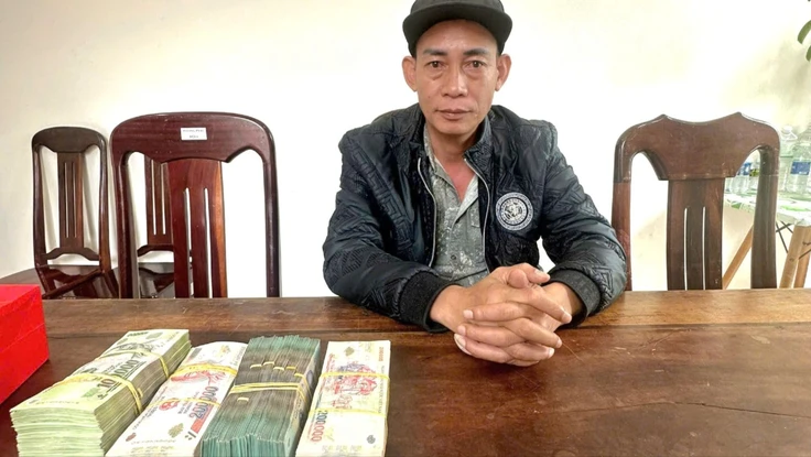 Thêm 3 nghi phạm bị bắt và đầu thú trong vụ dàn cảnh cướp 1,5 tỉ ở Đắk Lắk