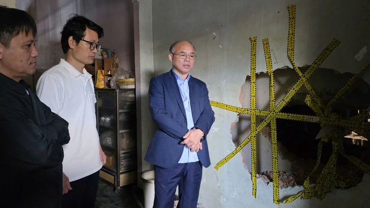 Tiếng kêu tuyệt vọng trong vụ cháy nhà làm 4 người tử vong: 'Chị cứu em với!'