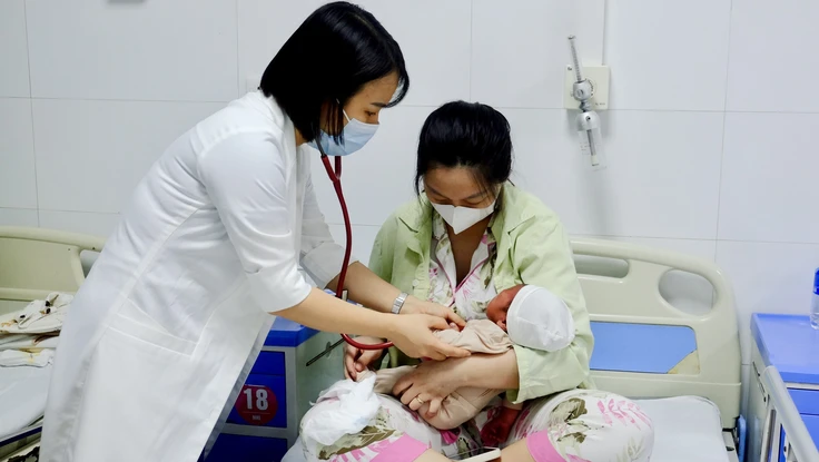 BHXH Việt Nam lên tiếng về việc một số cơ sở y tế chưa được thanh toán viện phí