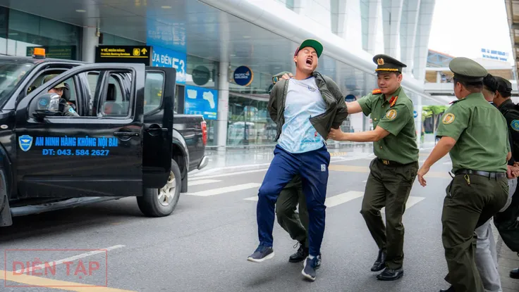 Đề xuất phân định rõ thẩm quyền giữa các cơ quan trong lĩnh vực hàng không