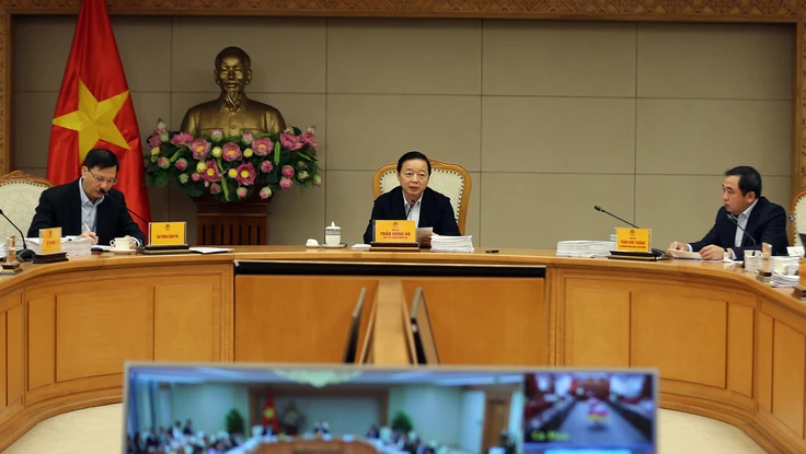 Quản lý thiết bị giám sát hành trình tàu cá: Mỗi tàu một thiết bị chính