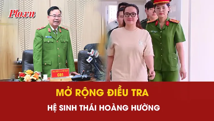 Hoàng Hường, hàng giả, buôn lậu