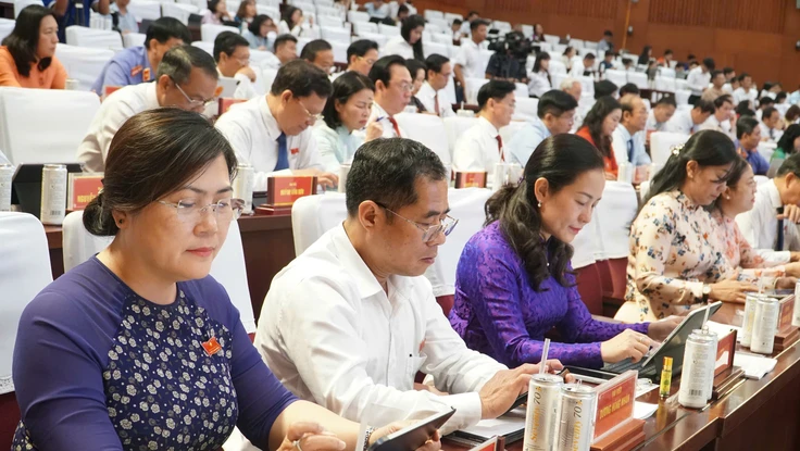 TP.HCM ban hành bảng giá đất áp dụng từ ngày 1-1-2026