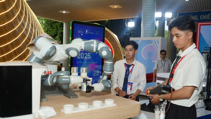 TP.HCM chuẩn hóa hơn 14,8 triệu thông tin nhân khẩu, làm sạch 7,4 triệu hồ sơ đất đai