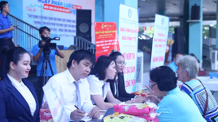 TP.HCM đề xuất mời luật sư trong các dự án đầu tư công và kiện tụng