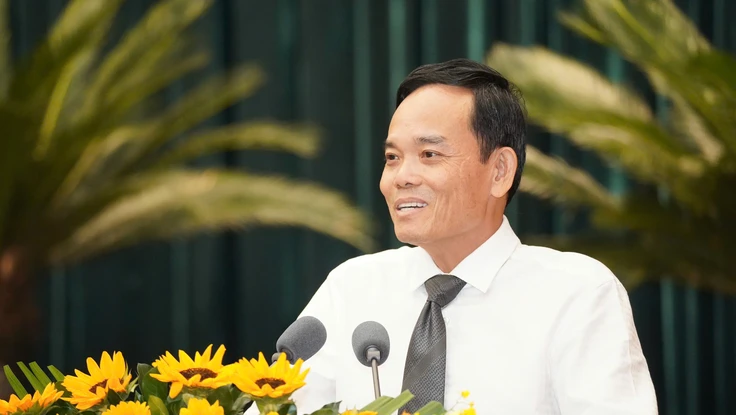 TP.HCM lập Ban Chỉ đạo 26 do Bí thư Trần Lưu Quang làm Trưởng ban