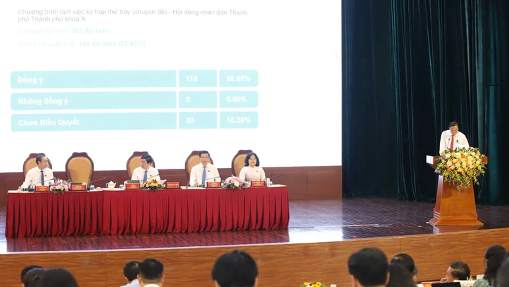 TP.HCM chính thức ban hành điều kiện thành lập Khu thương mại tự do 