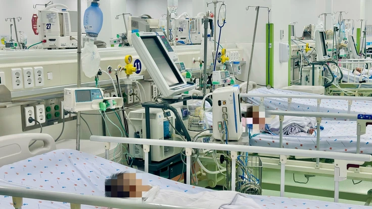 Bộ Y tế chỉ đạo phía Nam tăng cường phòng chống dịch bệnh, không lơ là chủ quan