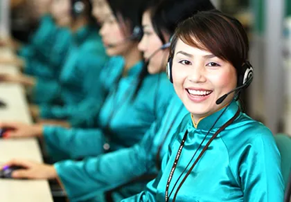 Nhà mạng đầu tiên miễn phí cước gọi tới tổng đài