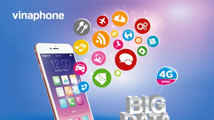 Xuất hiện gói cước 4G giá siêu rẻ 