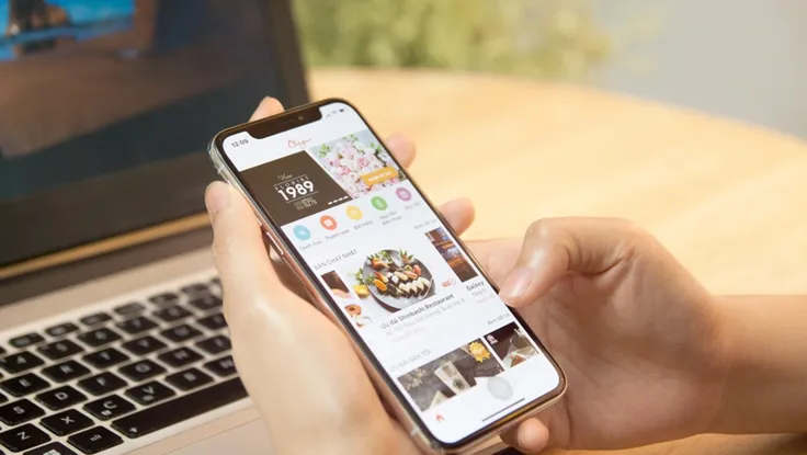 'Quân sư tiêu dùng thông minh' ra mắt phiên bản 2.0