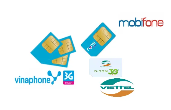 Ngày 16-11 sẽ có dịch vụ Chuyển mạng giữ số 