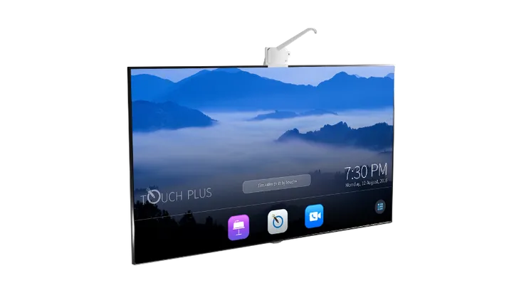 Biến màn hình tivi thông thường thành màn hình cảm ứng