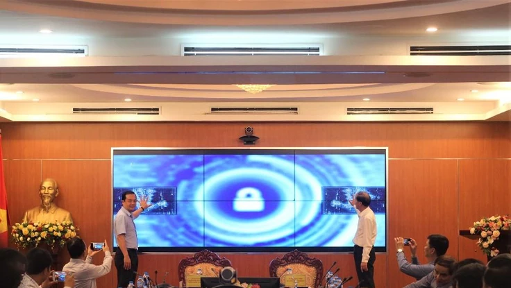 Phát động giải thưởng Sản phẩm công nghệ số 'Make in Viet Nam'