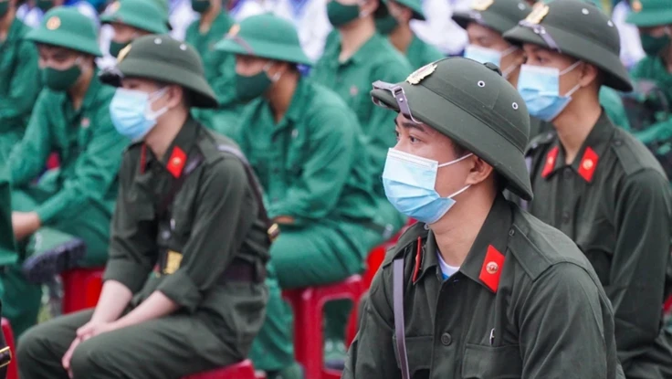 Sinh viên nợ môn có được tiếp tục tạm hoãn nghĩa vụ quân sự?