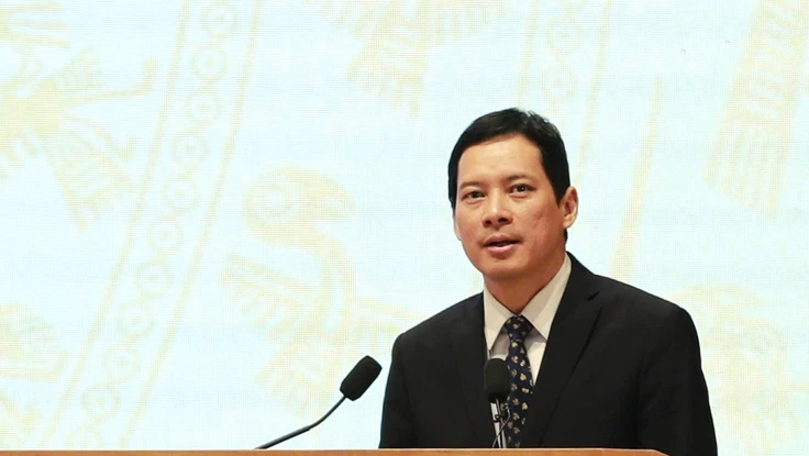 'Làm bảo vệ, trồng hoa, quét rác' để giữ gìn không gian mạng