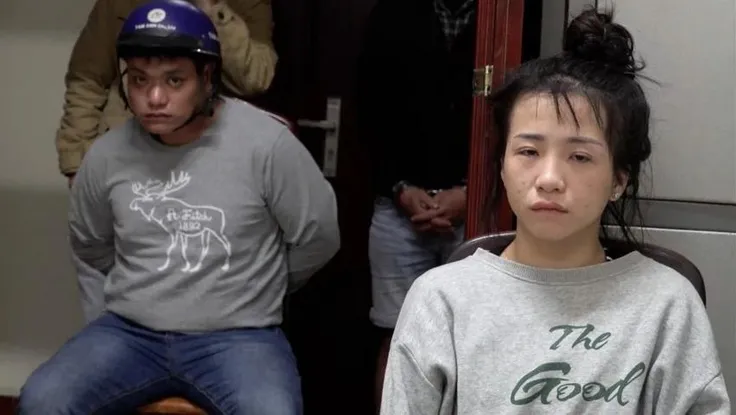 Những trinh sát thầm lặng: Hóa thân đi đánh án ma túy