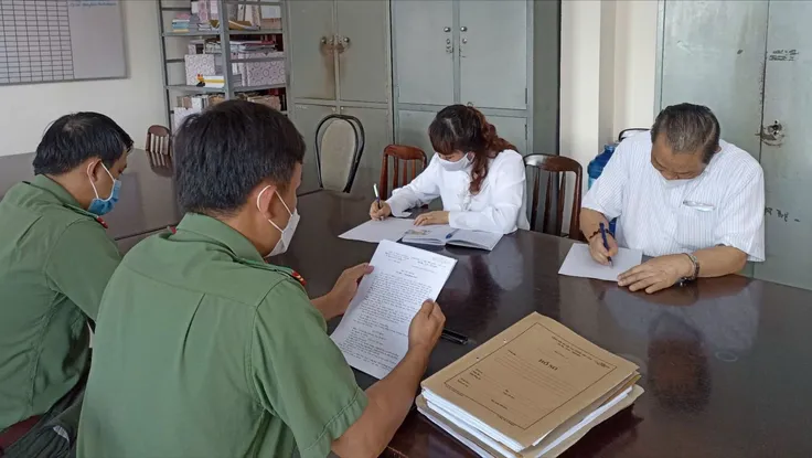 Những trinh sát thầm lặng: 'Trinh sát điện tử'- Nơi ánh đèn không bao giờ tắt 