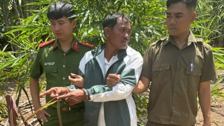 Khẩn trương điều tra vụ Trung tá công an bị tấn công bằng súng khi đang làm nhiệm vụ