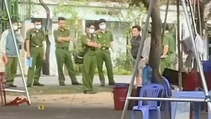 Điều tra vụ 2 nhóm thanh niên hỗn chiến khiến 1 người tử vong