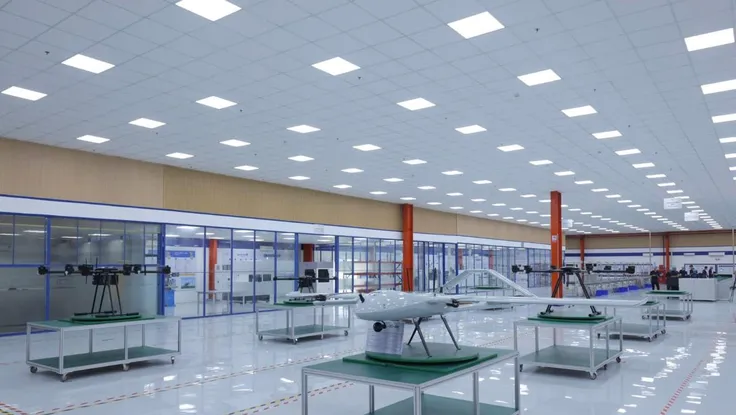 Cứu nạn bằng công nghệ: UAV hóa ‘mắt, tay’ xuyên thảm họa