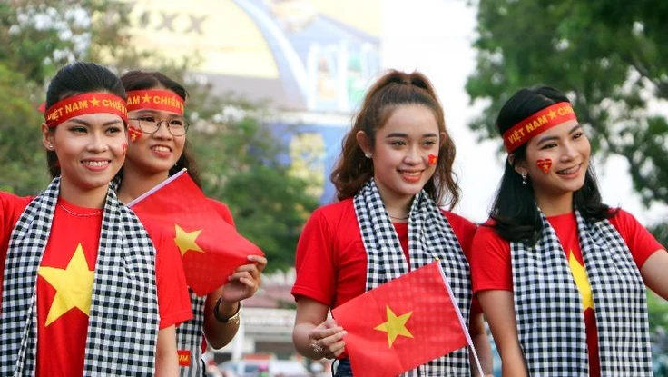 'Tôi tin chắc U-22 Việt Nam sẽ vô địch SEA Games 30'