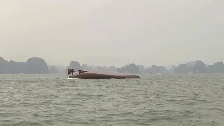 Trung tâm Dự báo Khí tượng thuỷ văn quốc gia lý giải diễn biến thời tiết ở Quảng Ninh