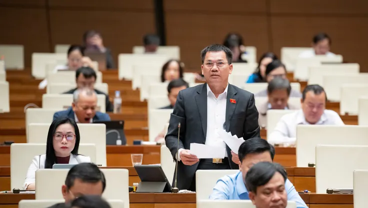 TP.HCM cần một thể chế riêng để sáng tạo, bứt phá