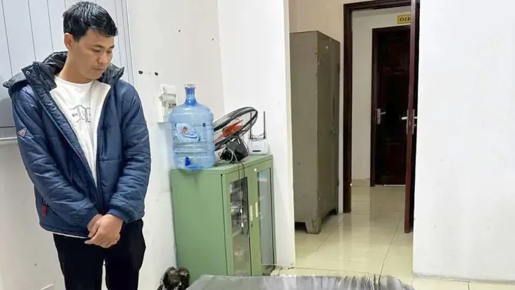 VKS đã kháng nghị vụ nuôi gà lôi bị 6 năm tù, anh nông dân được tại ngoại