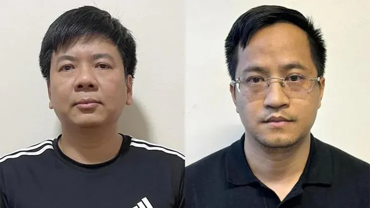 Đề nghị truy tố Shark Thủy trong vụ án có hơn 1.000 bị hại 