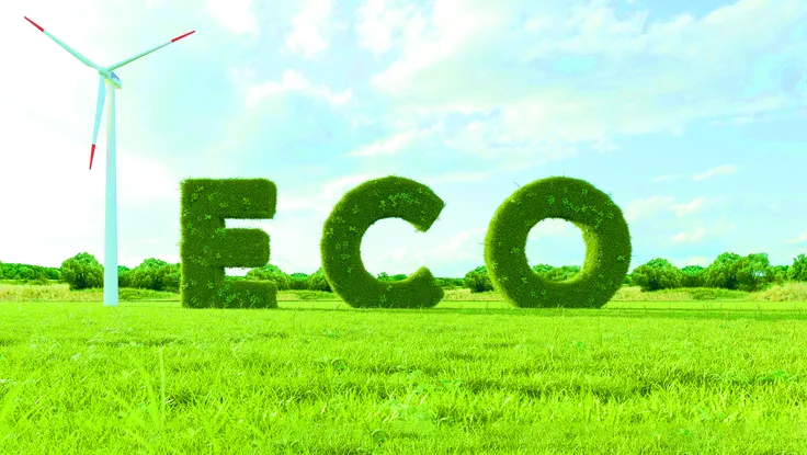 Kinh tế xanh: Thẩm thấu pháp lý, khơi mở tài chính