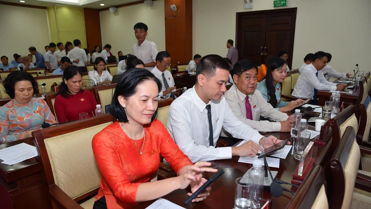 TP.HCM tăng trợ cấp hưu trí xã hội lên 650.000 đồng/tháng, cao hơn 1,3 lần cả nước