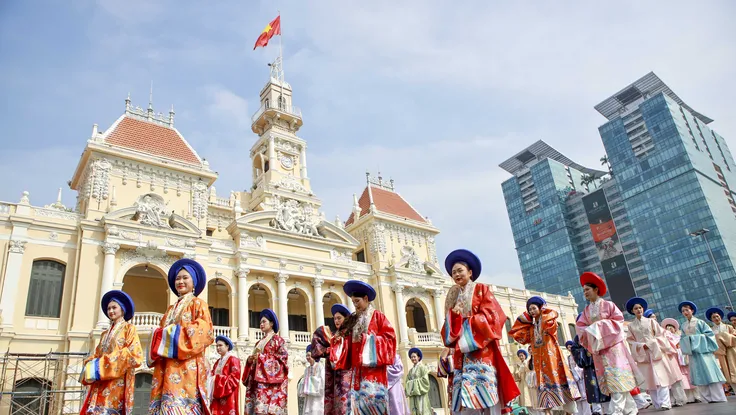 TS Trần Hải Linh: Phải bỏ xin-cho để phát triển nhanh hơn