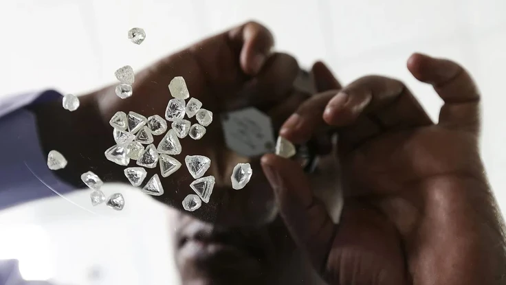 Botswana - khi thiên đường kim cương trở thành ác mộng kinh tế