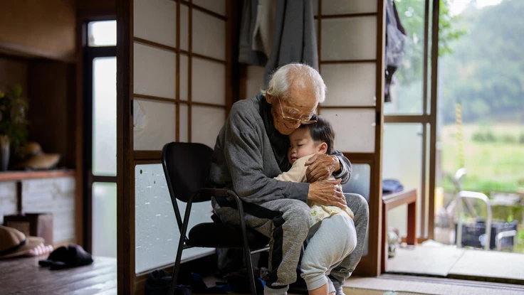 Nhìn lại năm 2025 qua những bức ảnh đa chiều