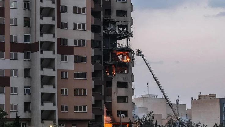 Chiến dịch Narnia của Israel ám sát các nhà khoa học hạt nhân Iran: Thảm khốc và không hoàn hảo