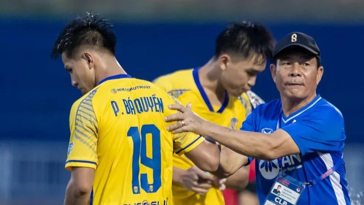 VFF trừng phạt nặng các hành vi tiêu cực từ HLV đến cầu thủ 